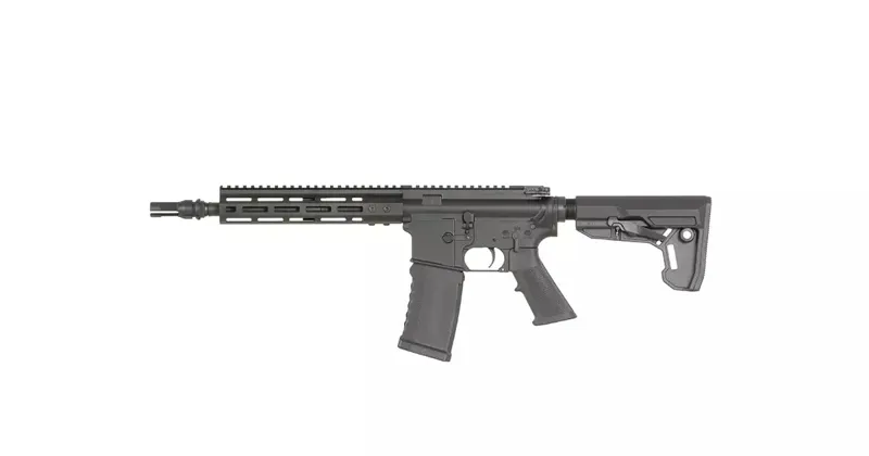 Double Eagle AR-15 MWS 9" M-LOK · Negro