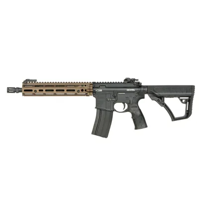 DD4 MK18 Riii S 11,5" [Emg /] - Golden Eagle