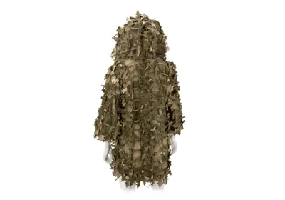 Ghillie Base Leaf - Invader Gear