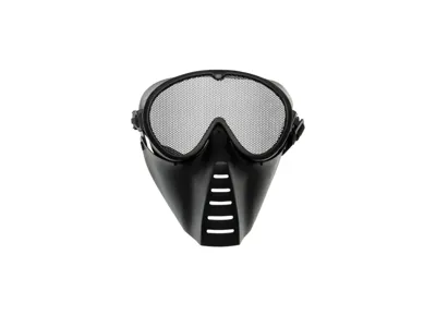 Gitter Maske - ActionSportGames