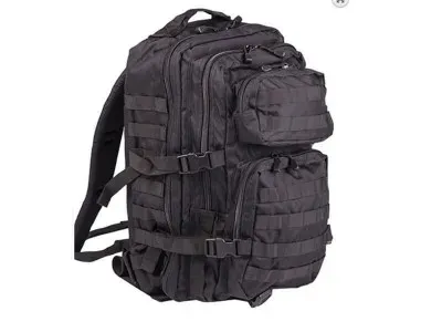 Táctica 36 L - Mil-Tec