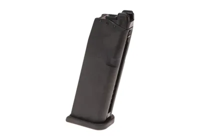 19 Metal Version Magasin - Glock
