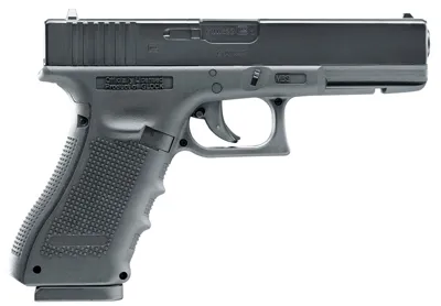 22 Gen 4 - Glock