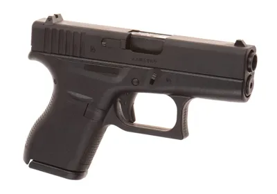 42 Metal Version - Glock