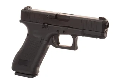 45 Metal Version - Glock