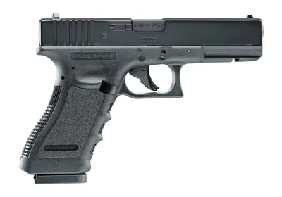 G17 CO2-LUFTPISTOL 4,5 mm BB - Glock