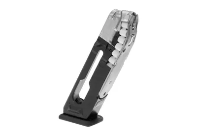 G17 Gen 5 CO2 Magasin 21 Skud - Glock