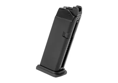 G19 Magasin 15 rds - Glock