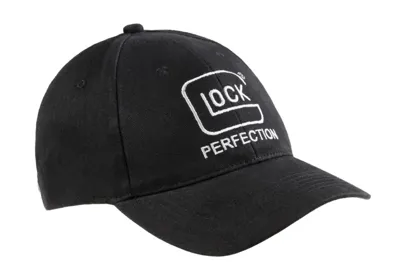 Perfection Cap - Glock