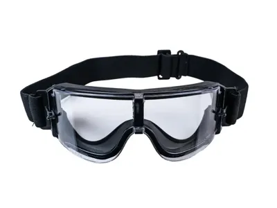 Goggles EP-01 - 3 Linser - ActionSportGames