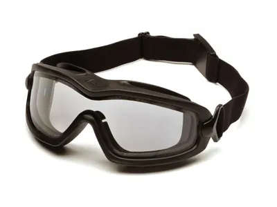 Goggles V2G-PLUS - Pyramex