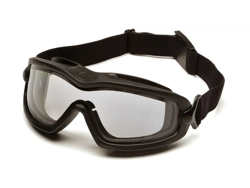Pyramex Goggles V2G-PLUS