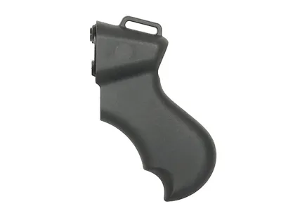 Green Gas-Tank I Pistolgreb Til M870 Shotgun - Golden Eagle