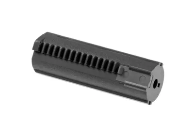 Half Tænder Polycarbonate Stempel - Guarder