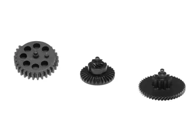 Infinite Torque-Up Steel Gearsæt V2 / V3 - Guarder