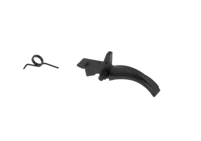 M16 / M4 Steel Trigger - Guarder