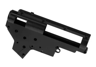 V2 Enhanced Gearkasse Shell - Guarder