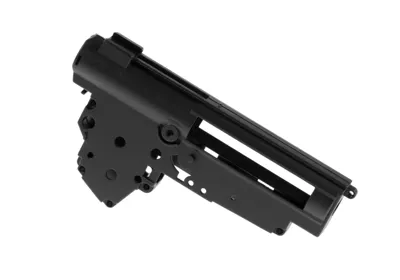 V3 Enhanced Gearkasse Shell - Guarder