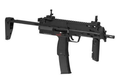 H&k MP7 A1 Gbr - Heckler & Koch