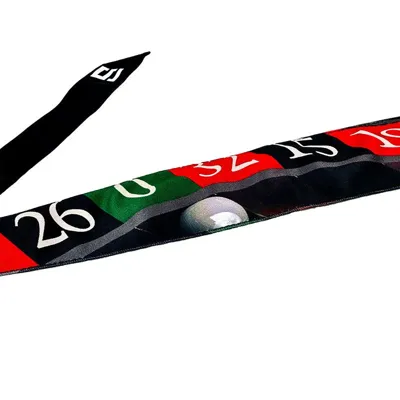 Head Band Rulette - SpeedSoft
