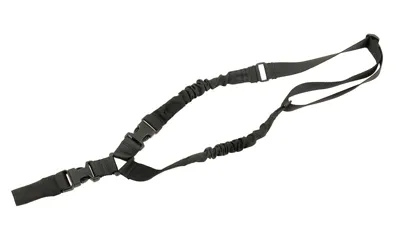 Heavy Duty 1-PUNKTS Bungee-Sling - 8Fields