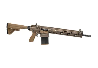 HK M110 A1 Gbr - Heckler & Koch