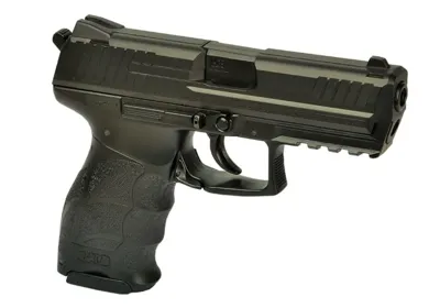 P30 Metal Version Fjeder Håndpistol - Heckler & Koch