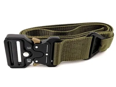 Combat Zone Speed C-Buckle