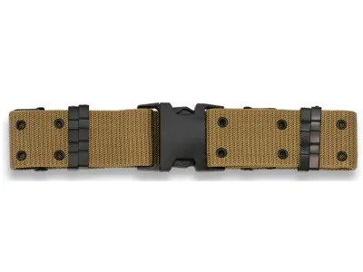 Barbaric · Tan / FDE
