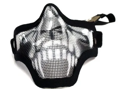 Starker II Calavera - Otras Marcas