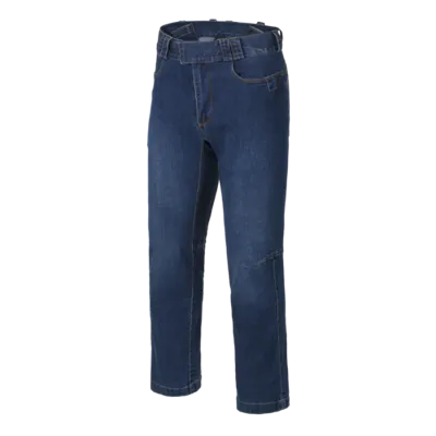 Covert Tactical Pants Denim Mid - Helikon-Tex