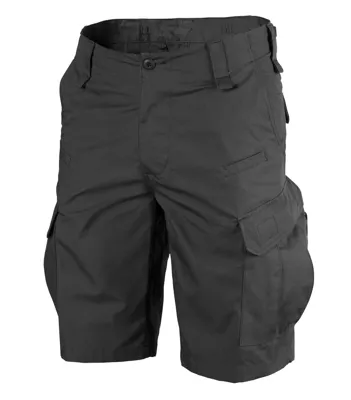CPU Shorts PolyCotton Ripstop - Helikon-Tex