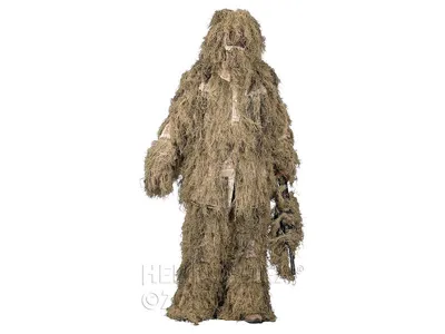 Ghillie SUIT Digital - Helikon-Tex
