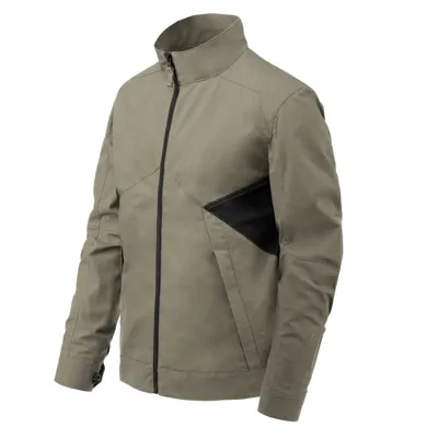 Greyman Jacket DuraCanvas - Helikon-Tex