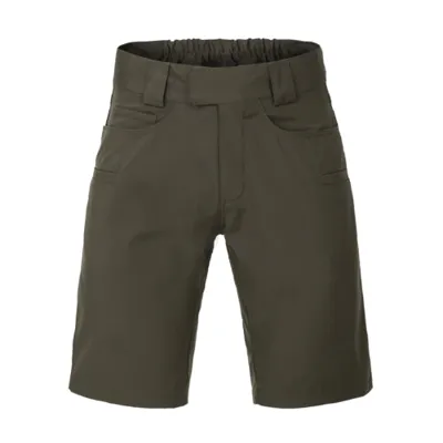 Greyman Tactical DuraCanvas Shorts Taiga - Helikon-Tex