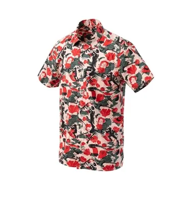 Hawaiian Shirt - Cassino - Helikon-Tex