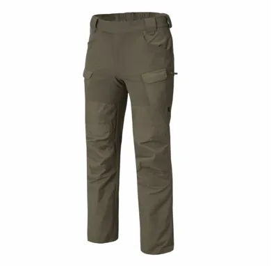 Hybrid Outback Pants DuraCanvas Taiga - Helikon-Tex