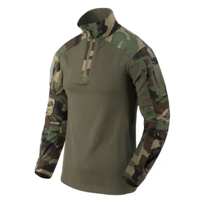 MCDU Combat Shirt NyCo Ripstop US - Helikon-Tex