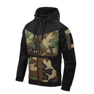 ROGUE Hoodie (FullZip) - Helikon-Tex