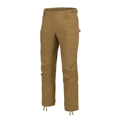 SFU NEXT Pants MK2 PolyCotton Stretch Ripstop - Helikon-Tex