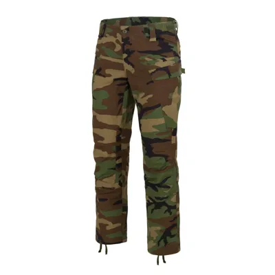SFU NEXT Pants MK2 PolyCotton Stretch Ripstop US - Helikon-Tex
