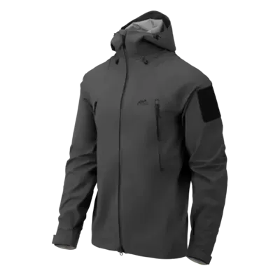 Squall Hardshell TorrentStretch Jacket - Helikon-Tex