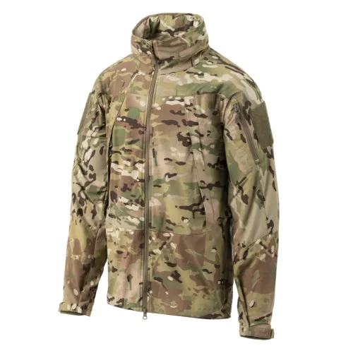 Helikon-Tex Trooper Jacket MK2 Nylon