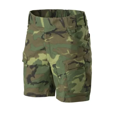 Urban Tactical Shorts 6" - Helikon-Tex