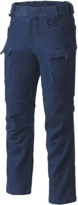 UTP Denim Stretch Tactical Jeans - Helikon-Tex