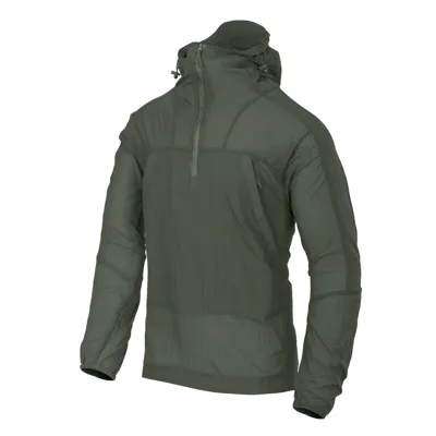 Windrunner WindPack Nylon Windshirt - Alpha - Helikon-Tex