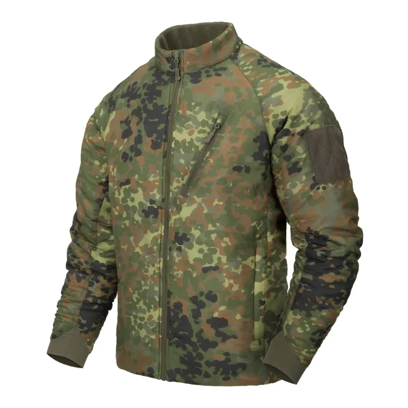 Helikon-Tex Wolfhound Jacket · Flecktarn