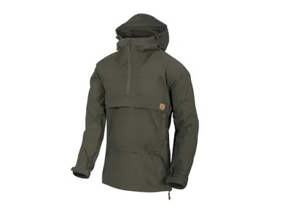 Woodsman Anorak Jacket Taiga - Helikon-Tex