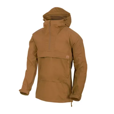 Woodsman Anorak Jacket - Helikon-Tex