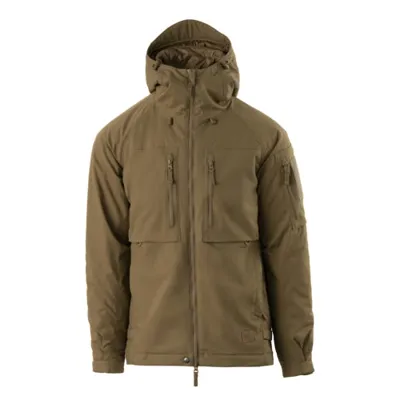 YUKON Vinterjakke I Duracanvas Med Climashield Apex - Helikon-Tex